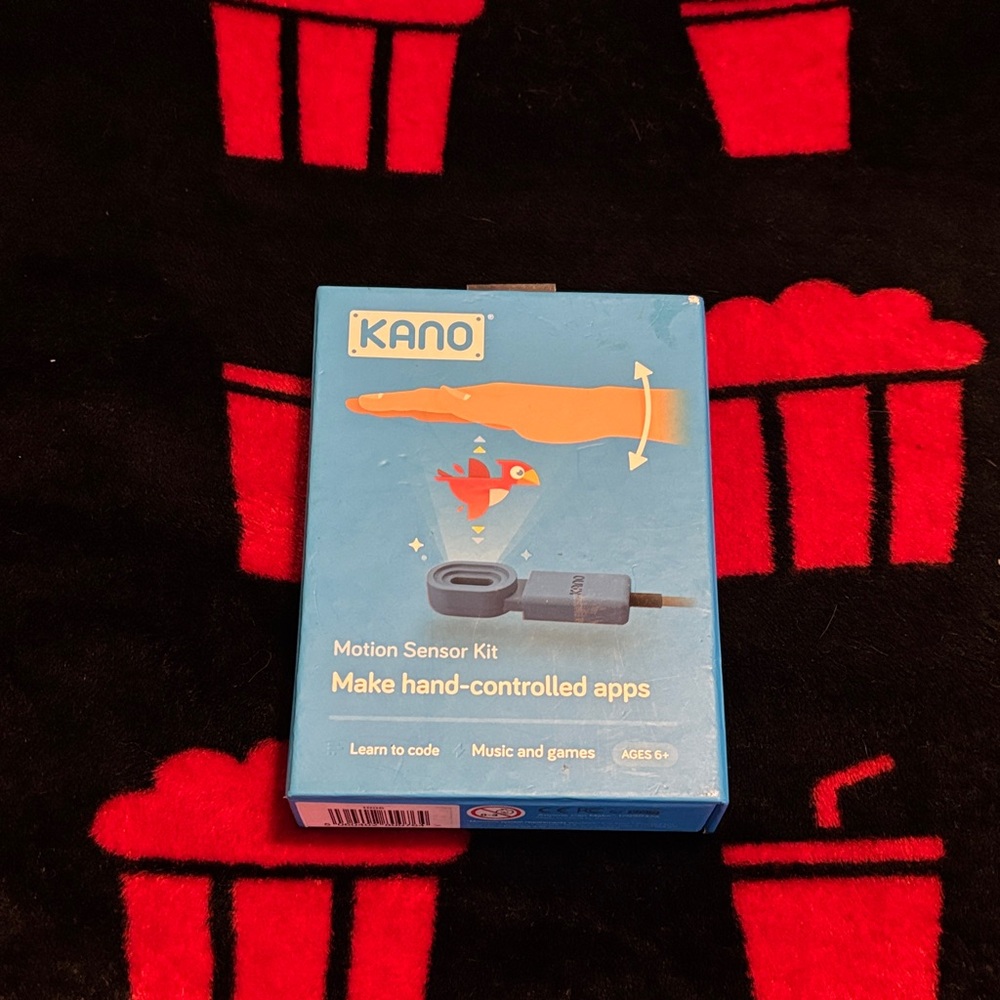 Kano Motion Sensor Kit